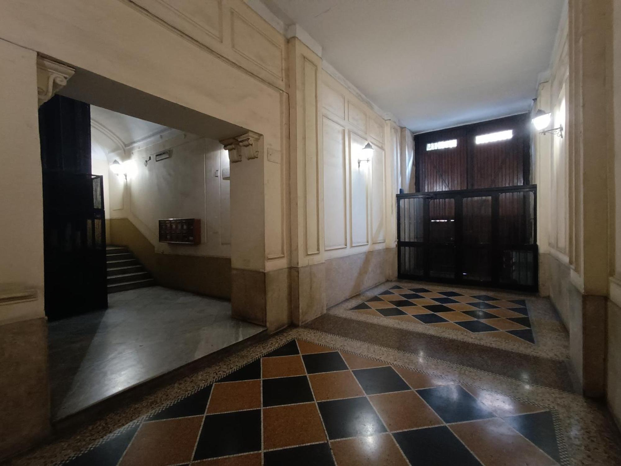 Residenza Geri - Suite And Home Napoli Centro Esterno foto