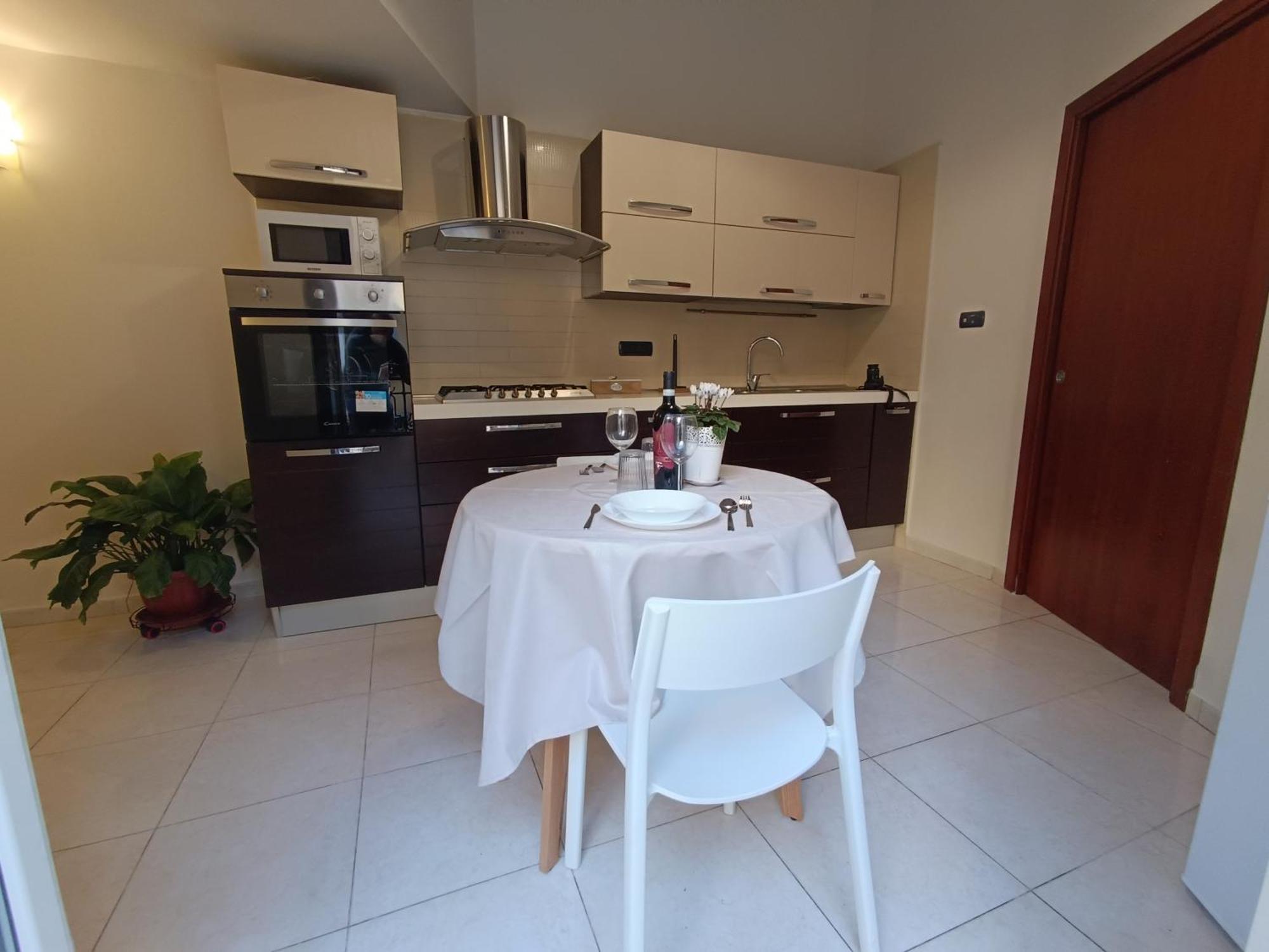 Residenza Geri - Suite And Home Napoli Centro Esterno foto