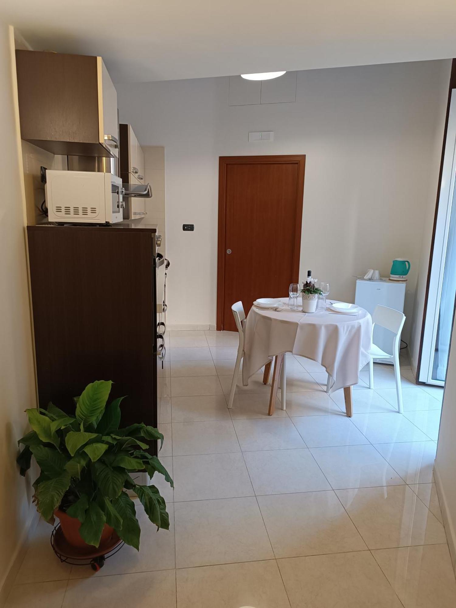 Residenza Geri - Suite And Home Napoli Centro Esterno foto