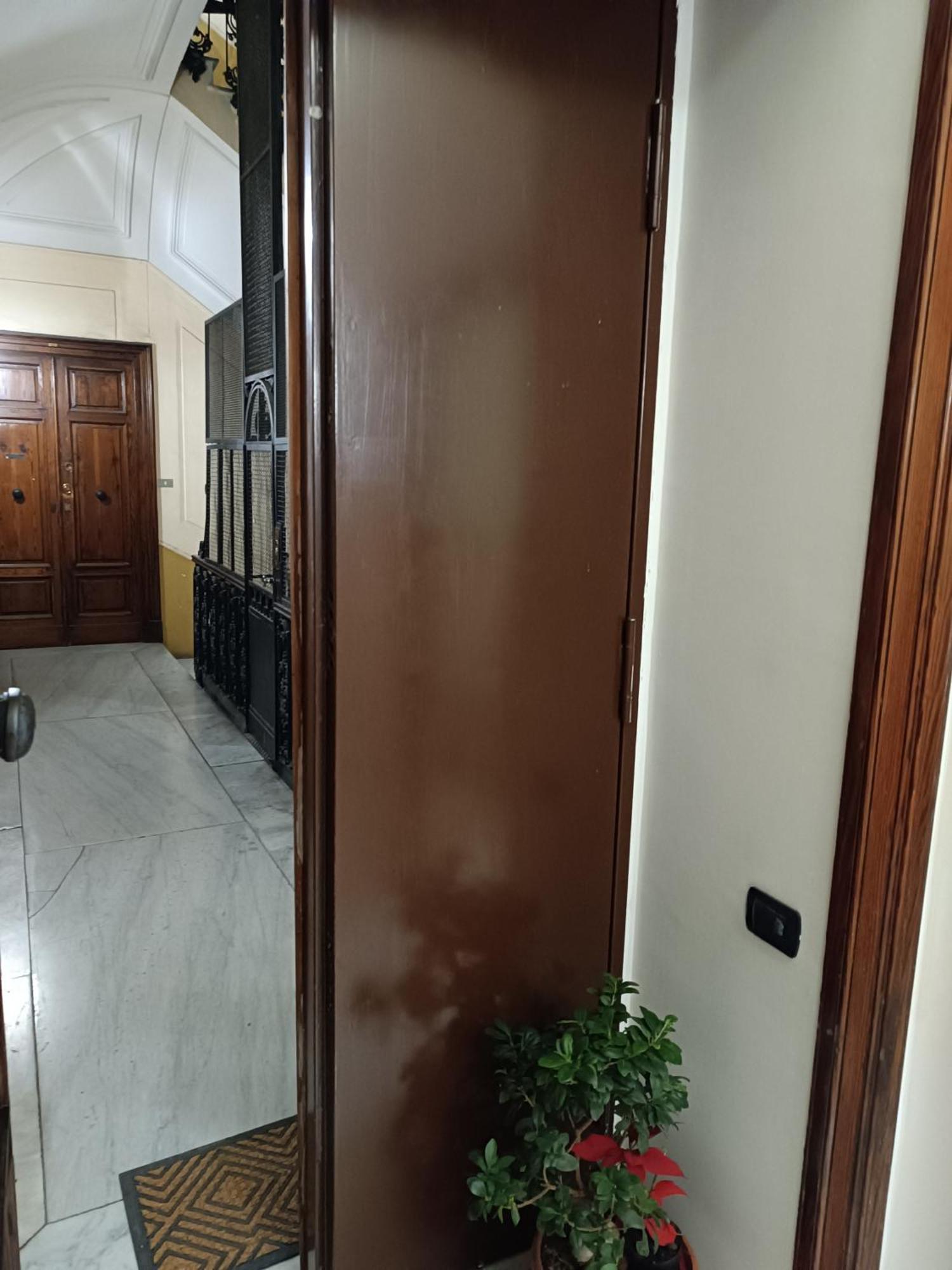 Residenza Geri - Suite And Home Napoli Centro Esterno foto